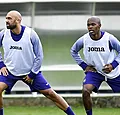 Anderlecht doit attendre pour Vanden Borre: la raison