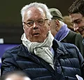 Encore un beau geste de la part d'Anderlecht