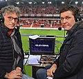 Vandenbempt : "Il mérite sa sélection chez les Diables"