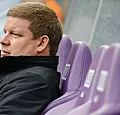 Anderlecht, un élément-clé sur le départ? 