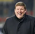 Vanhaezebrouck: quelle excuse boîteuse