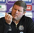 Tiens, Vanhaezebrouck a changé de ton