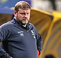 Vanhaezebrouck durement sanctionné