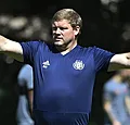 Vanhaezebrouck: 