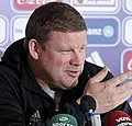 Vanhaezebrouck valide les propos d'un de ses joueurs