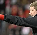 Vanhaezebrouck très inquiet avant le déplacement en Islande