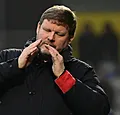 Vanhaezebrouck se méfie fortement du Standard