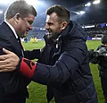 Recherché par Anderlecht et Bruges, il n'a jamais pensé partir