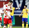 TRANSFERTS: Le Standard perd un pion important - Une offre d'Anderlecht refusée