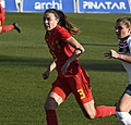 OFFICIEL - Une Red Flame signe au Sporting d'Anderlecht