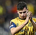 Départ au New York Red Bulls ? Vanzeir répond