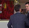 Veljkovic a également essayé d'impliquer les Diables rouges dans le scandale