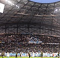 Marseille: la folie au Vélodrome pour un match amical 📷