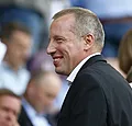Le Standard est plus mal embarqué qu'Anderlecht