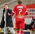 Un club a fait le forcing pour Lamkel Zé dans les dernières minutes du mercato  