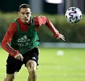 Vermaelen conseille un Anderlechtois en fin de contrat: "N'hésite pas"
