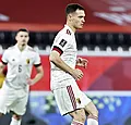 En plus de Vermaelen, un autre Belge a fait ses débuts en D1 japonaise