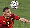 Vermaelen titulaire face à l'Italie? 