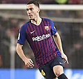 Thomas Vermaelen ne disputera pas le quart de finale de la Champions League