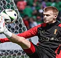 Arthur Vermeeren évoque un possible retour en JPL