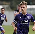 Verschaeren se lâche sur son avenir à Anderlecht 