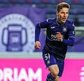 Le dossier Verschaeren: Anderlecht tremble