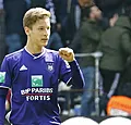 U21 - Anderlecht éliminé de la Coupe malgré la présence de Verschaeren