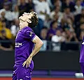 Hubert donne des nouvelles de la blessure de Verschaeren