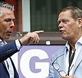 Verschueren fixe les ambitions d'Anderlecht pour la nouvelle saison