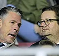 Anderlecht: une chance en moins de se débarrasser d'un gros salaire
