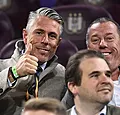 L'ancien homme fort de Bruges et d'Anderlecht a pris sa retraite