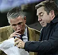 “Suivi par Anderlecht, il est en train de se casser les dents à Bruges”