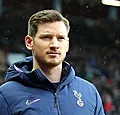 Vertonghen: 