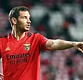 Benfica et Vertonghen mettent fin à leur mauvaise série