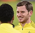 Vertonghen sous le feu des critiques ! 