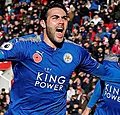 Un ancien joueur de JPL est le meilleur tackleur de Premier League