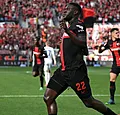 Victor Boniface bat déjà un record en Bundesliga