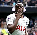 Tottenham, avec un seul Diable, déroule face à Huddersfield