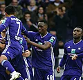 Proche d'Anderlecht cet hiver, ce joueur coûte désormais 30 millions !