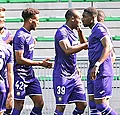 Anderlecht sur la piste d'un -cher- attaquant anglais 