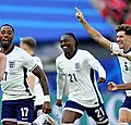 Un vainqueur de la Champions League négocie avec l'Angleterre