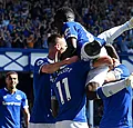 Everton passe à l'offensive et dépose plus de 60 millions d'euros sur la table
