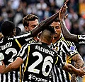 La Juventus veut se servir au Club de Bruges
