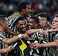 La Juventus empêche l’AC Milan de prendre la tête