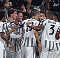 EUROPA LEAGUE: L’AS Rome assure, la Juventus égalise miraculeusement