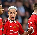 Manchester Utd prépare plus de 200 M pour recruter 2 cracks