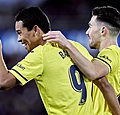 Europa League: l'adversaire de Villareal ne peut pas jouer