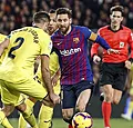 Bonne nouvelle pour le Barca : il est de retour 