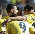  Villarreal devient sponsor du 12e mondial de tennis