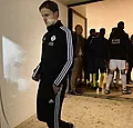 Le RWDM a un nouvel entraîneur